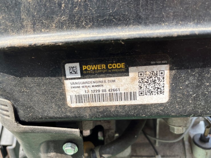 billy-goat-20"-power-rake-image-6