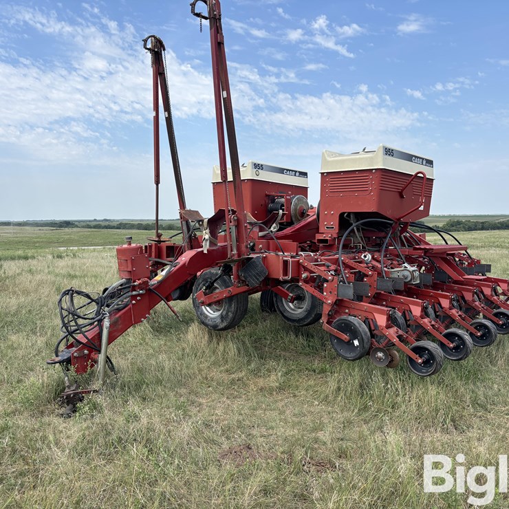 1999 CASE IH 955