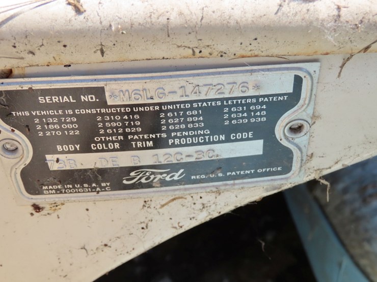 1956-ford-4dr-sedan-for-project-or-parts-image-7
