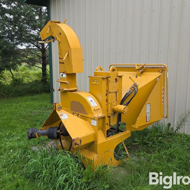 VERMEER BC906