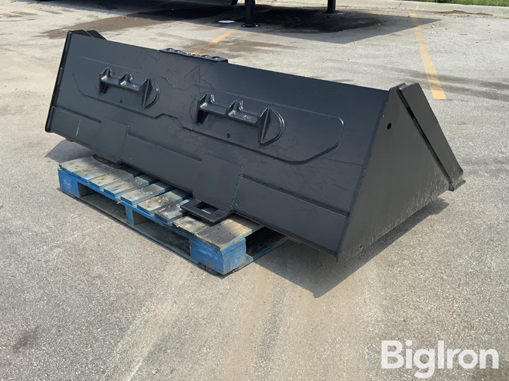 84"-low-profile-general-purpose-skid-steer-bucket-image-5