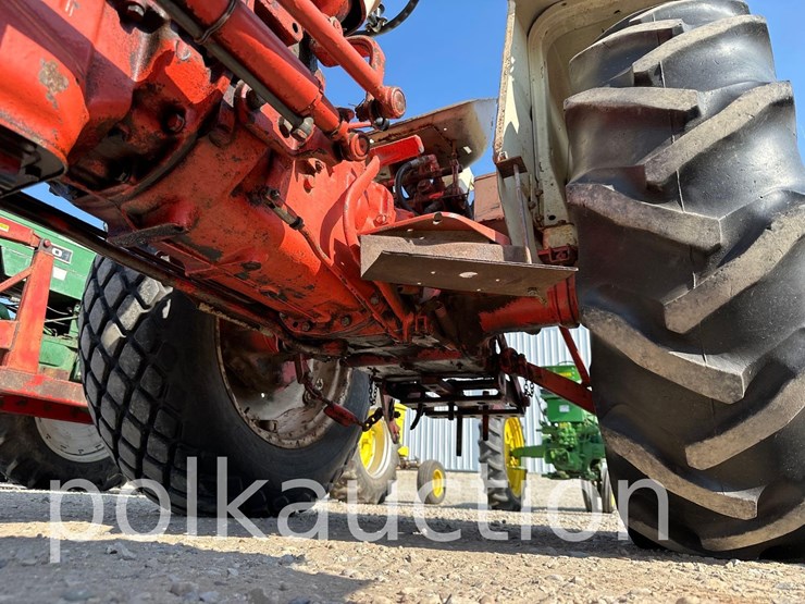 956---allis-chalmers-5040-diesel-(sn#-6022)-image-17