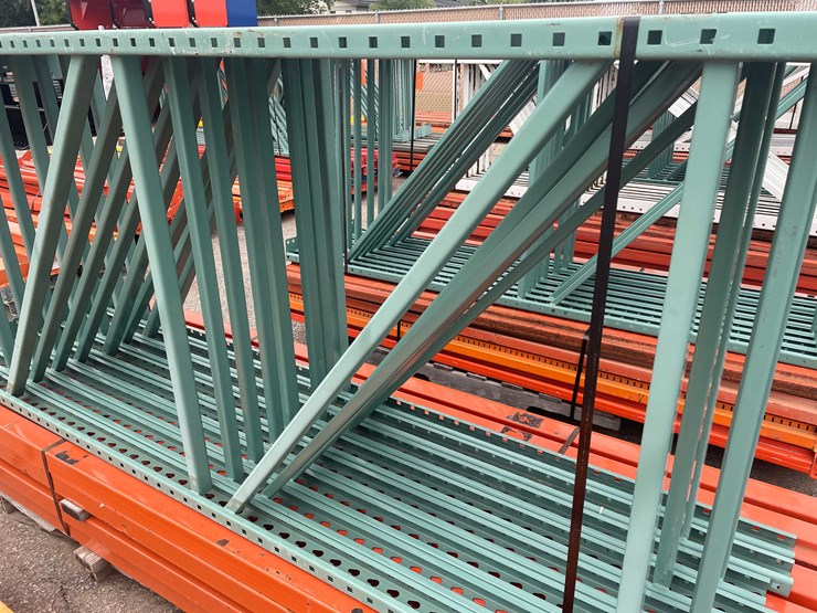 #8035-•-teardrop-pallet-racking-(o10)-image-7