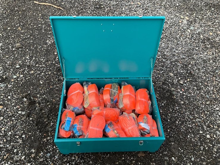 #4091-•-unused-2024-landhonor-ratchet-tie-downs-image-2