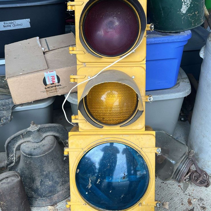 Traffic Light