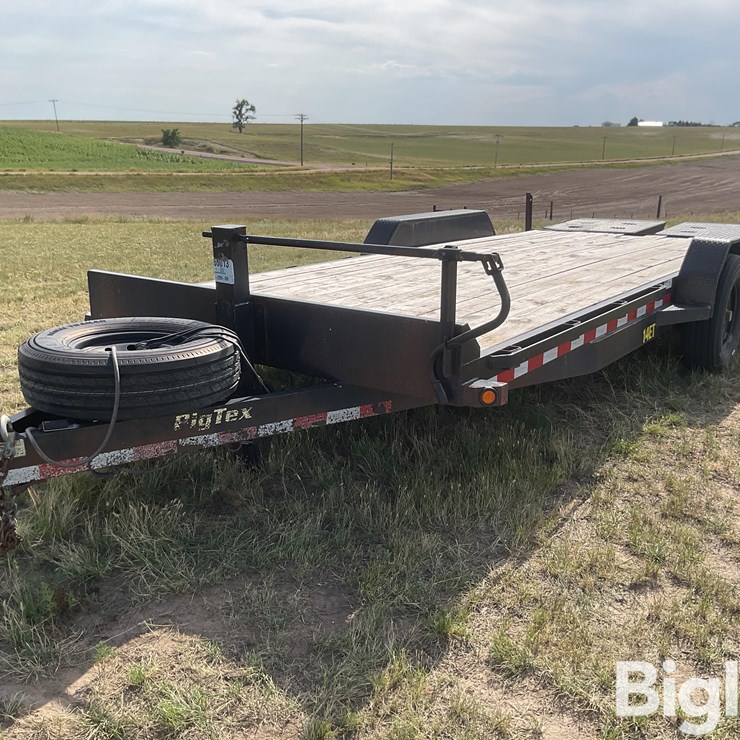 2019 BIG TEX _14ET