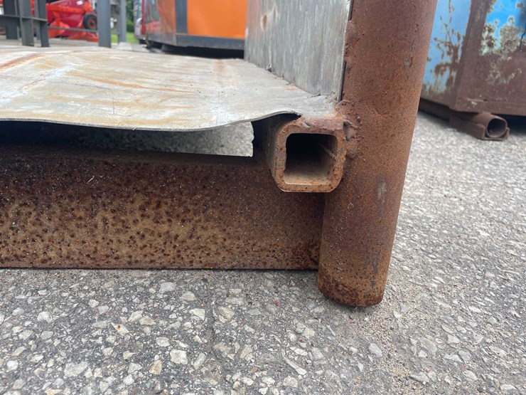 #8029-•-material-handling-rack-(o11)-image-4