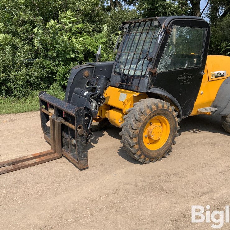 2006 JCB 527-55