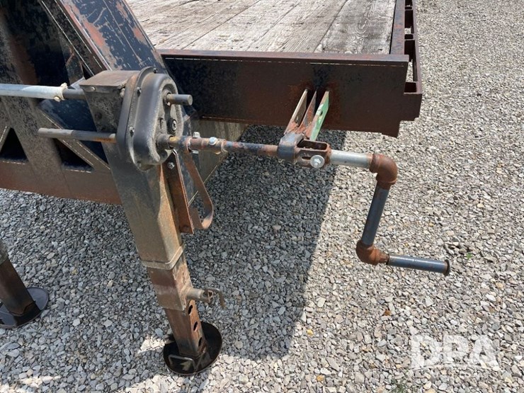 1991-kiefer-built-gooseneck-trailer-(jn2602,-unit-5018)-image-29