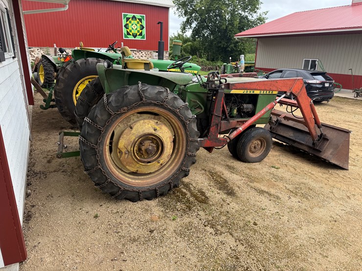 #6687-•-1961---1963-john-deere-tractor-image-7