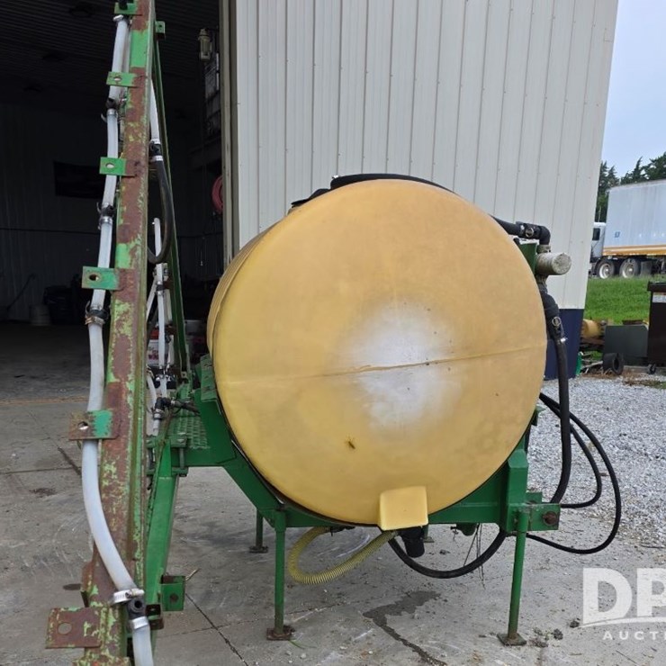 3 Point Sprayer (LLD1307)