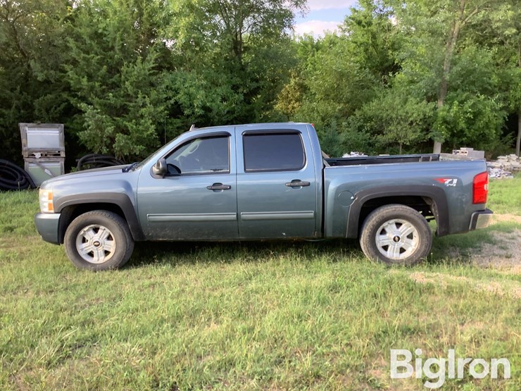 2011-chevrolet-silverado-1500-lt-image-7