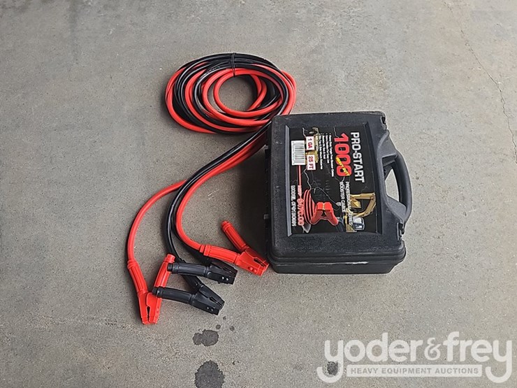 unused-1-gauge-25'-hd-booster-cable-c/w-carry-case-image-3
