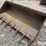 bobcat-74-heavy-duty-6'-track-loader-bucket-image-1