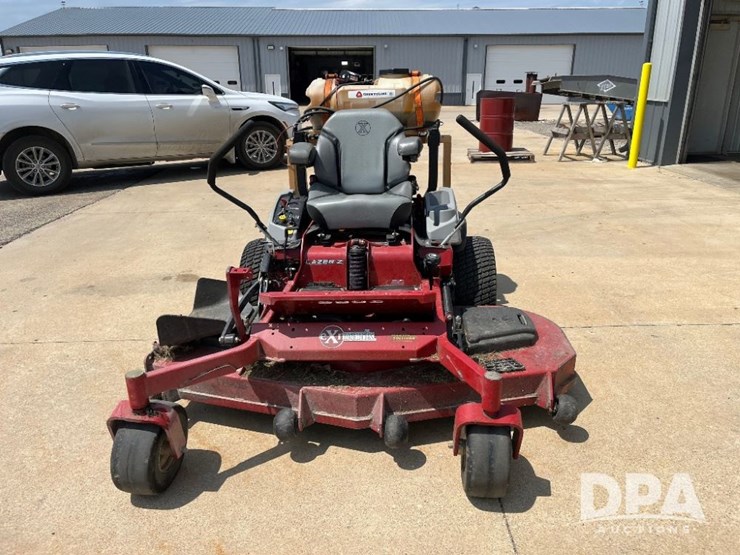 exmark-zero-turn-lawn-mower-(jn2625)-image-2