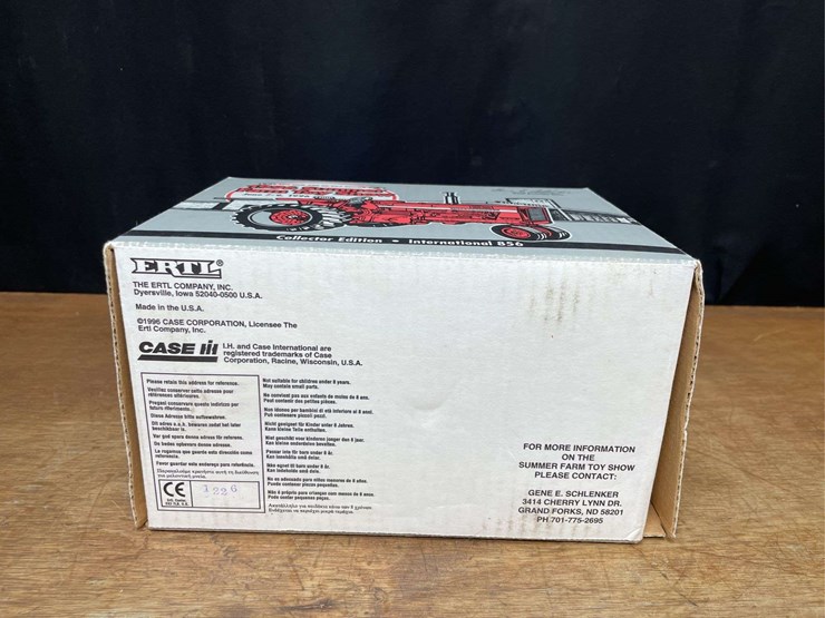 1/16-ih-856-1996-sfts-nib-ertl-image-19