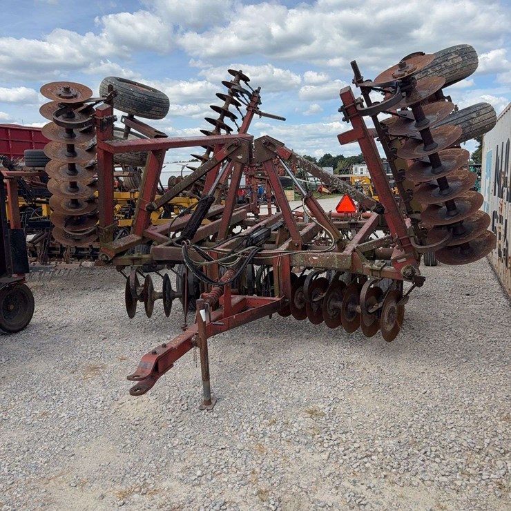 HESSTON 2440