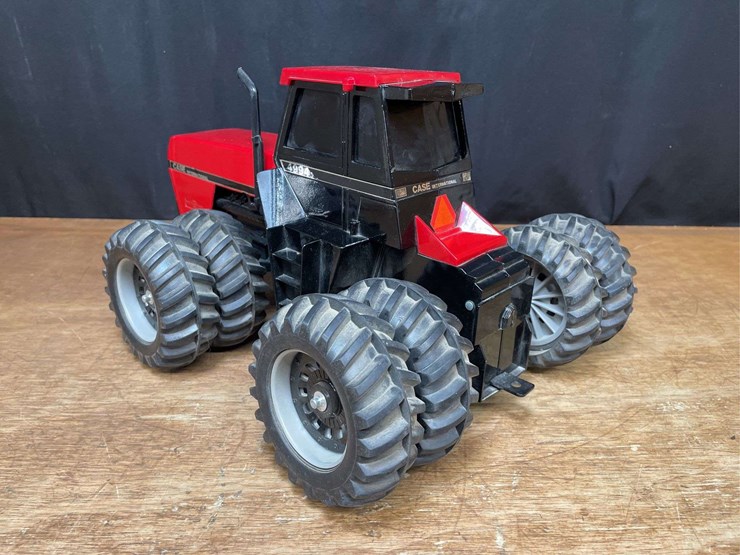 1/16-case-ih-4994-collector-nib-ertl-image-6