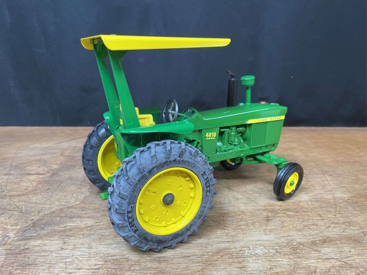1/16-john-deere-4010-1993-nfts-nib-ertl-image-9