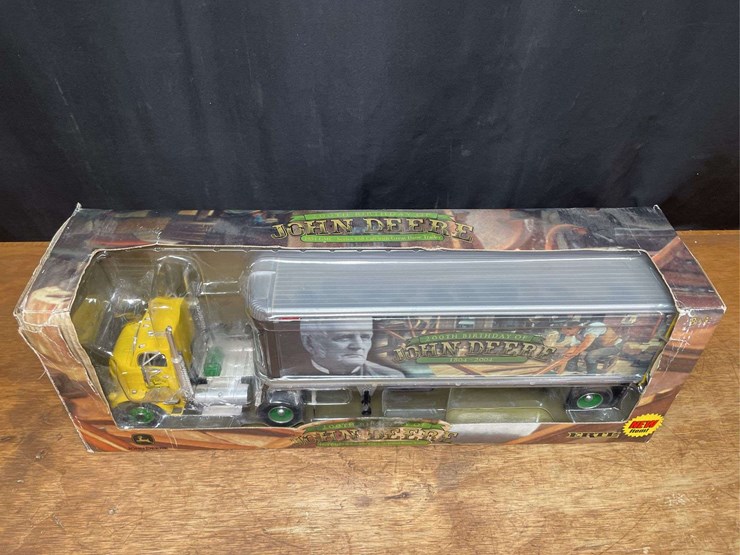 1/25-john-deere-semi-200th-birthday-nib-ertl-image-4
