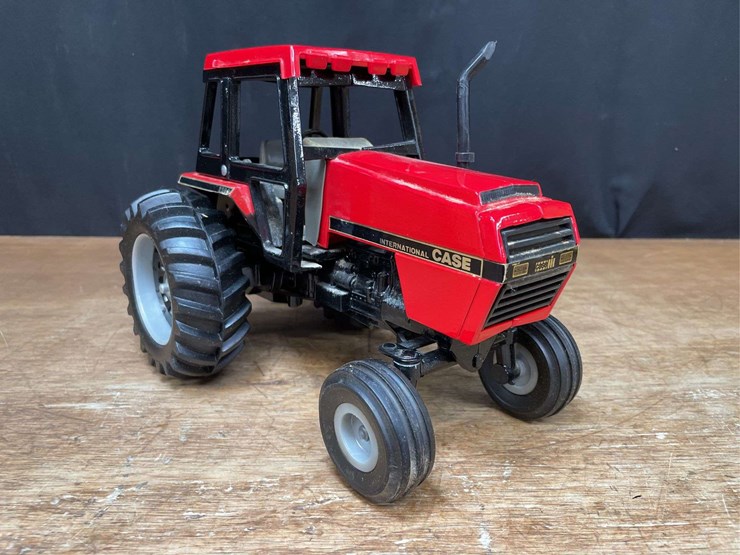 1/16-case-ih-2594-1985-collector-nib-ertl-image-11