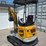 2025-cfg-xz20r-mini-excavator,-unused,-see-details-for-video-image-5