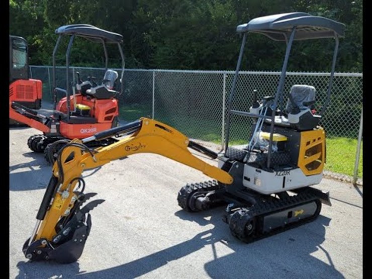 2025-cfg-xz20r-mini-excavator,-unused,-see-details-for-video-image-1