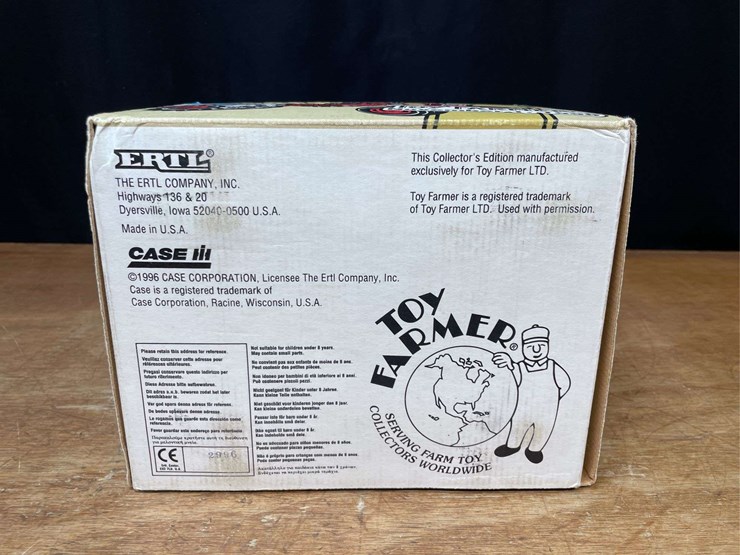 1/16-case-1170-demonstrator-1996-nfts-nib-ertl-image-20