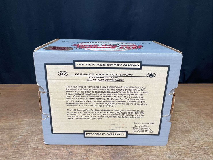 1/16-ih-1026-1997-sfts-nib-ertl-image-17