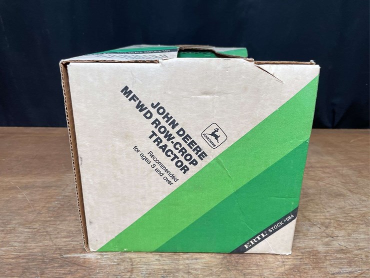 1/16-john-deere-4850-nib-ertl-image-6