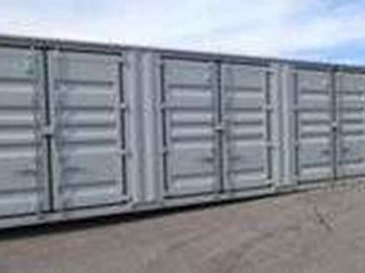 2025-4-side-door-40'-hq-container-40'-high-cube-multi-door-container,-unused-image-1