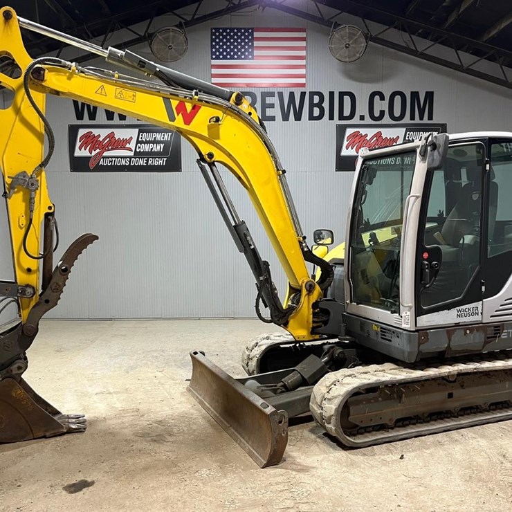 WACKER NEUSON ET65