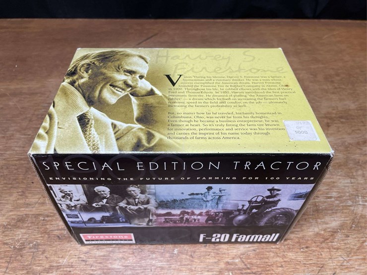 1/16-farmall-f-20-firestone-nib-ertl-image-14