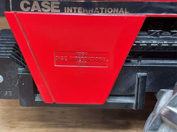 1/16-case-ih-4994-collector-nib-ertl-image-5