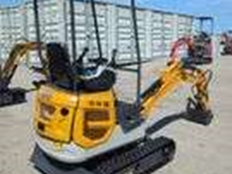 2025-cfg-xz20r-mini-excavator,-unused,-see-details-for-video-image-5