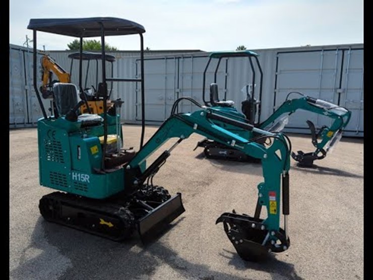 2025-cfg-h15r-mini-excavator,-unused,-see-details-for-video-image-1