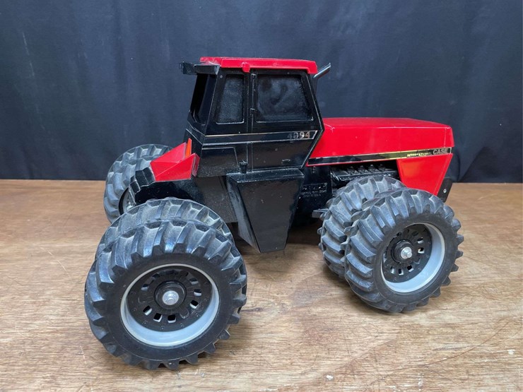 1/16-case-ih-4994-collector-nib-ertl-image-9