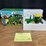 1/16-john-deere-4520-2001-nfts-nib-ertl-image-1