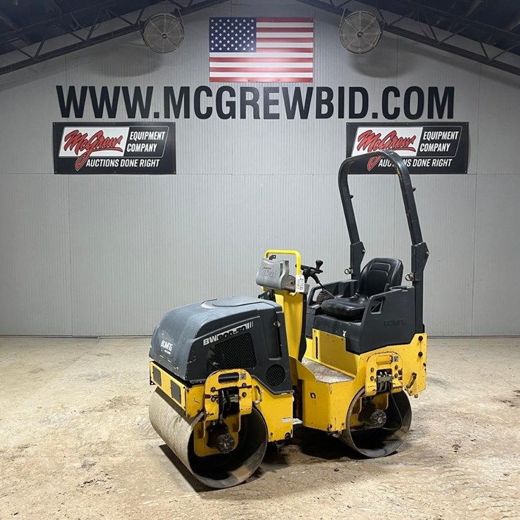 BOMAG BW900-50