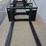 skid-steer-adjustable-pallet-fork,-model-sa11100-image-1