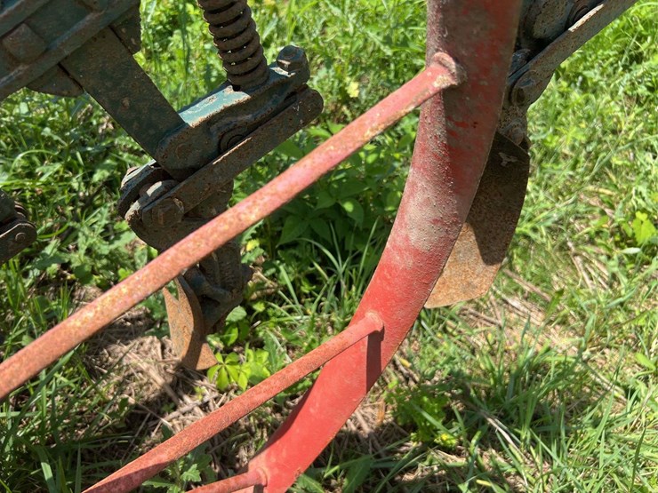 oliver-horse-drawn-cultivator-image-25