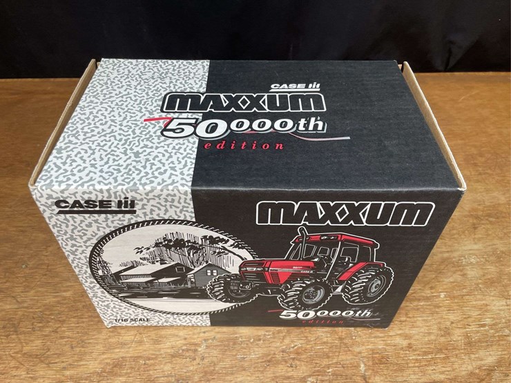 1/16-case-ih-maxxum-5250-50,000th-nib-ertl-image-14