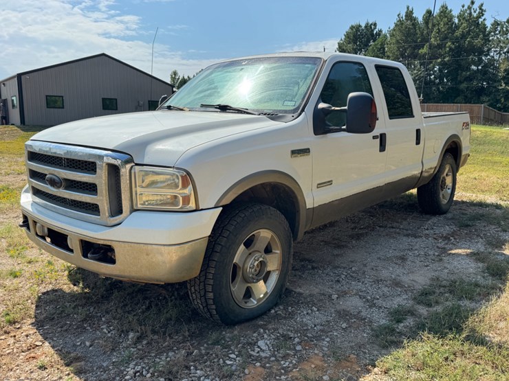 2007-ford-f250-lariat-image-1