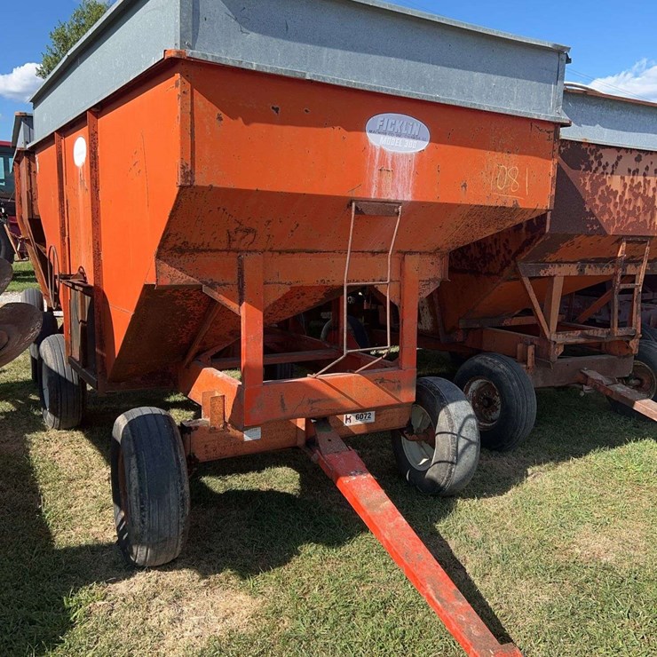 FICKLIN 300