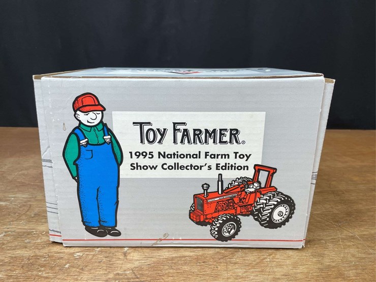 1/16-ac-220-1995-nfts-nib-ertl-image-16