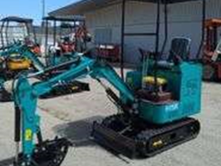 2025-cfg-h15r-mini-excavator,-unused,-see-details-for-video-image-2