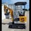 2025-cfg-xz20r-mini-excavator,-unused,-see-details-for-video-image-3