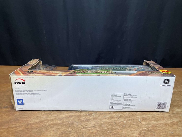 1/25-john-deere-semi-200th-birthday-nib-ertl-image-8