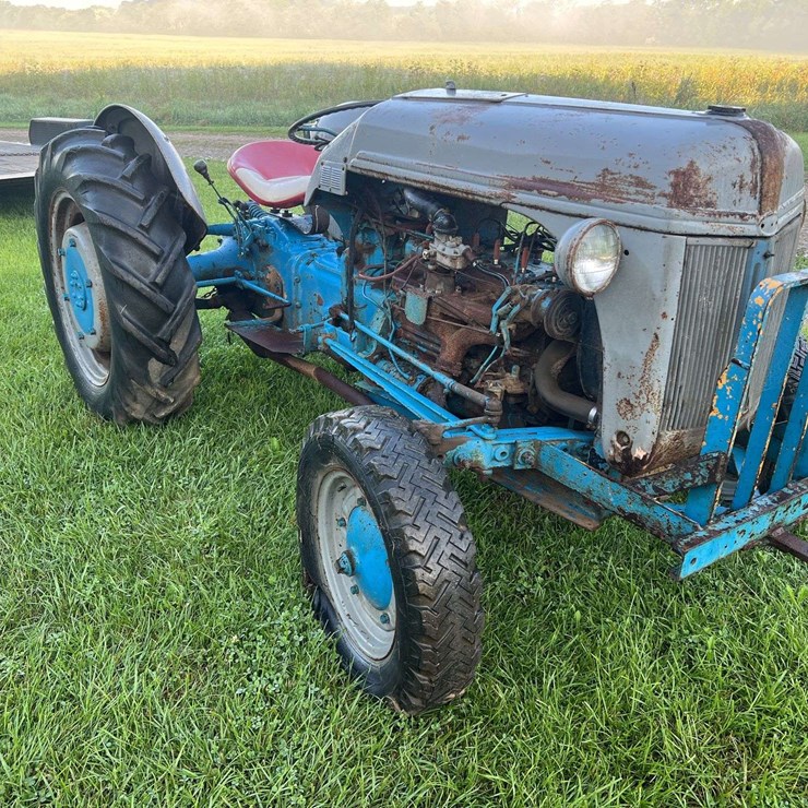 FORD 9N