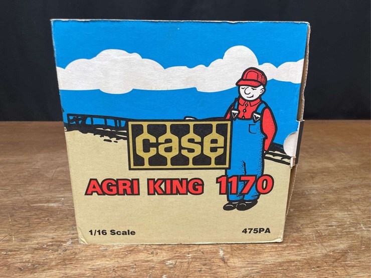 1/16-case-1170-demonstrator-1996-nfts-nib-ertl-image-17